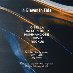 Dj Set @ Joey Smalls 20-09-2025