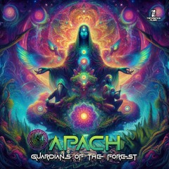 Apach - Guardians Of The Forest