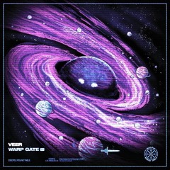 Veer & Crustacean - Fall (INVICT x lingoturbo Flip)