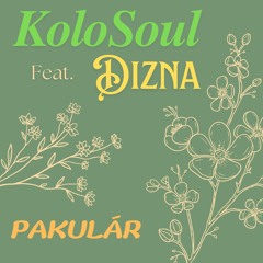 PAKULAR feat. Dizna  /Premaster/