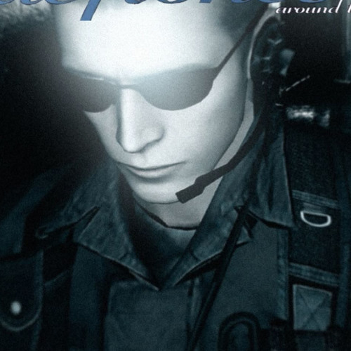 Albert Wesker Flow. @Simm @Unc