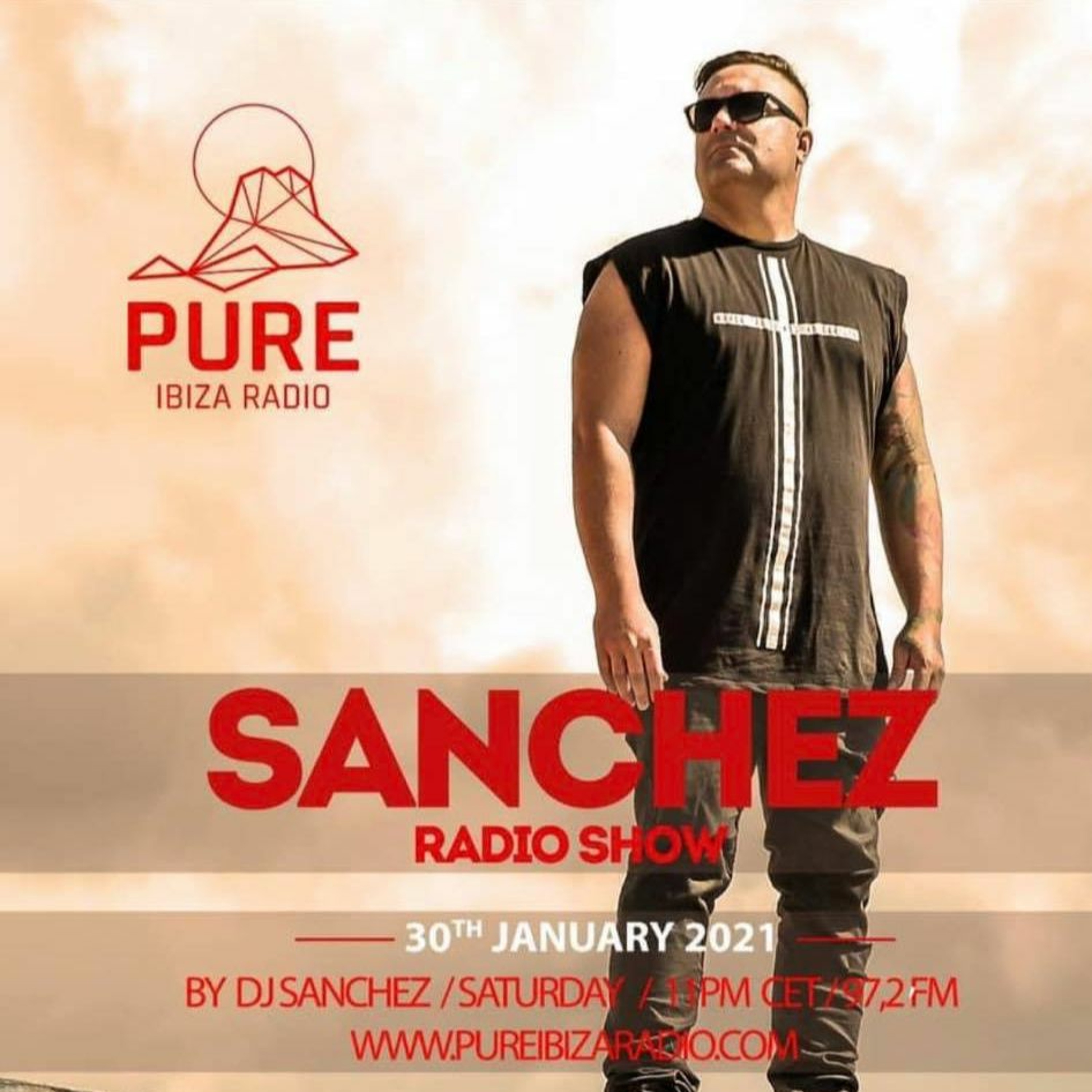 DJ SANCHEZ
