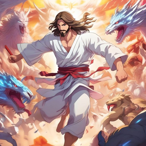 Fighting Demons (Christian Remix)