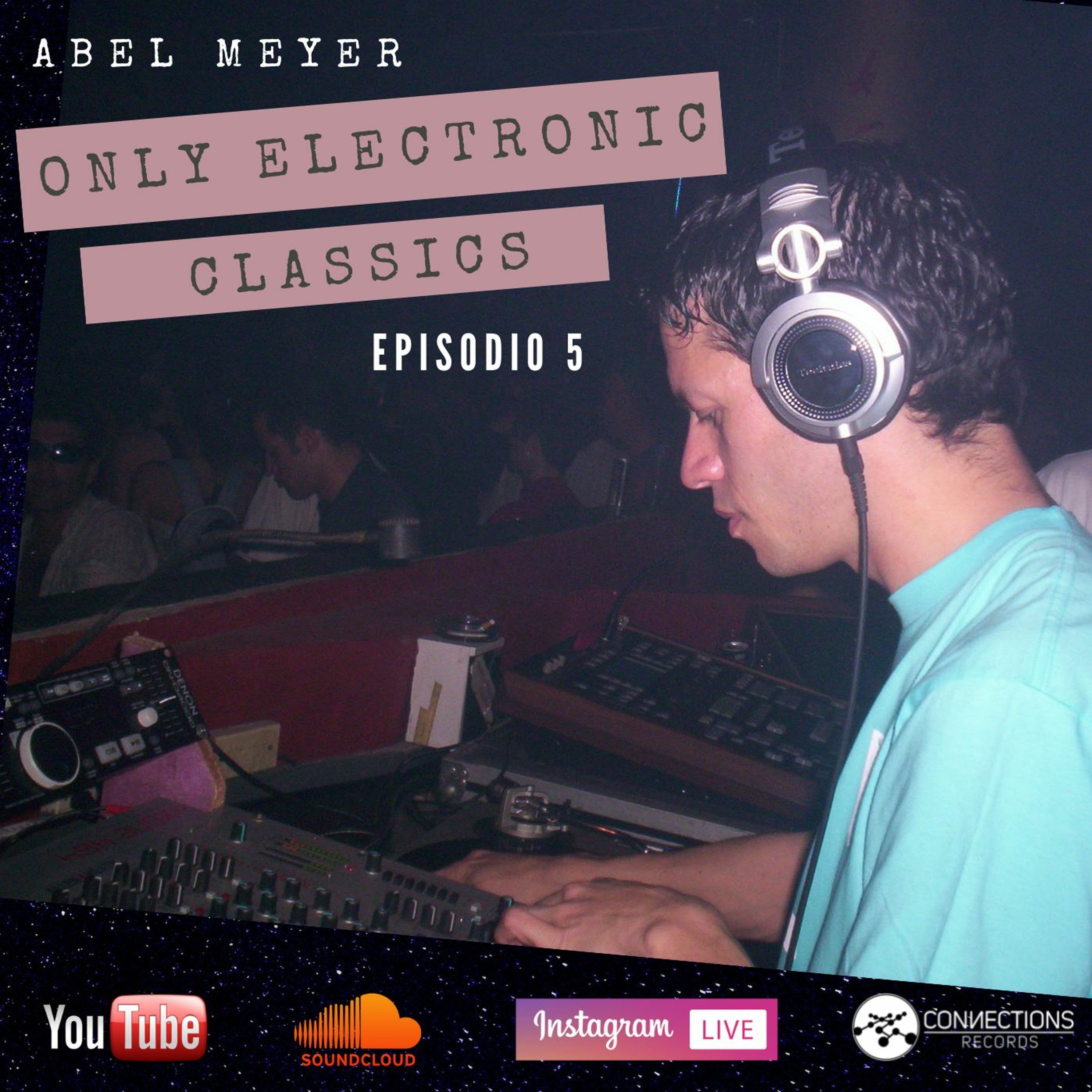 Abel Meyer
