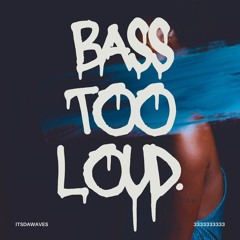 Bass Too Loud