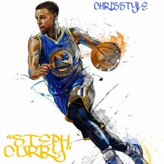 CHRISSTYLE - STEPH CURRY 💯.mp3