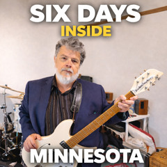 Ep 14- Shut Up and Sing? Minnesota Musician Confronts Immigration Crackdown