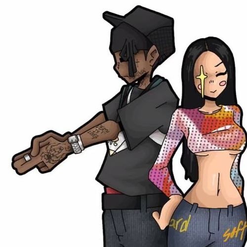 DUMRAX #TFA - STAND_TALL *deleted track*