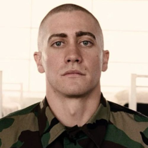 jarhead x whiplash (real) - radiohead