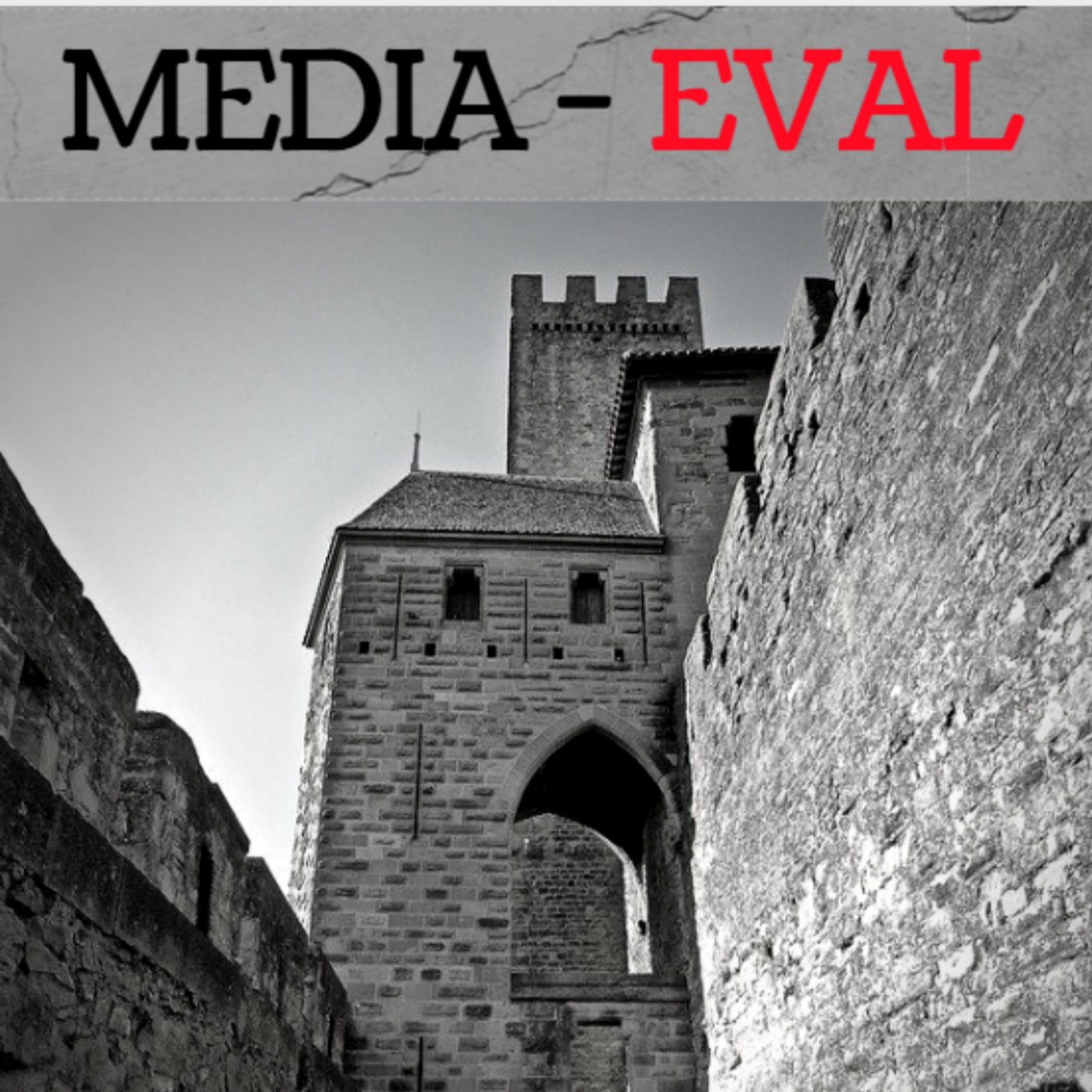 Media-eval: A Medieval Pop Culture Podcast