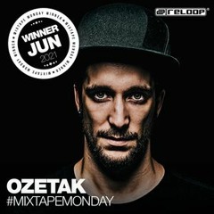 Ozetak - Reloop Mixtape Monday