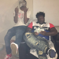 King Kale x Jam Capone - Hit That Road