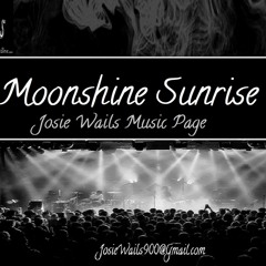 MOONSHINE SUNRISE Track 1
