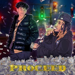 Proceed (Feat. Lil Noodle)