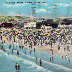 DRFTWD Radio #087 - VENICE 99.1FM