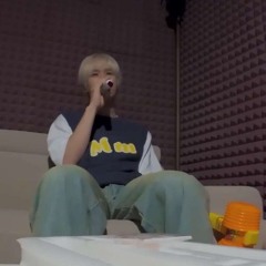 [COVER] I Believe - TWS KYUNGMIN (투어스 경민) | 240830 24/7📹LOG