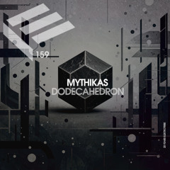Premiere:  Mythikas - The Coral Tower (Original Mix) [out 15.05.26]