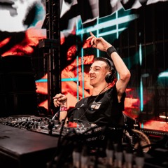 Jake Smith @ Creamfields 2025