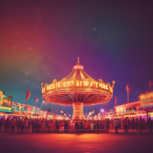 Electric Carnival