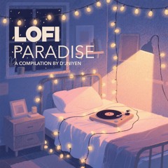 LoFi PARADISE