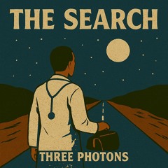 The search
