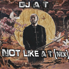 Not Like A.T [Mix]