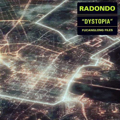 PREMIERE || Radondo - Alone (Mufti 'In Gloom' Mix) [Fucanglong Files]