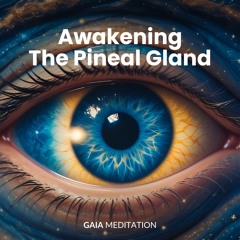 [Try Listening for 5 Minutes] Instant Third Eye & Pineal Gland Activation