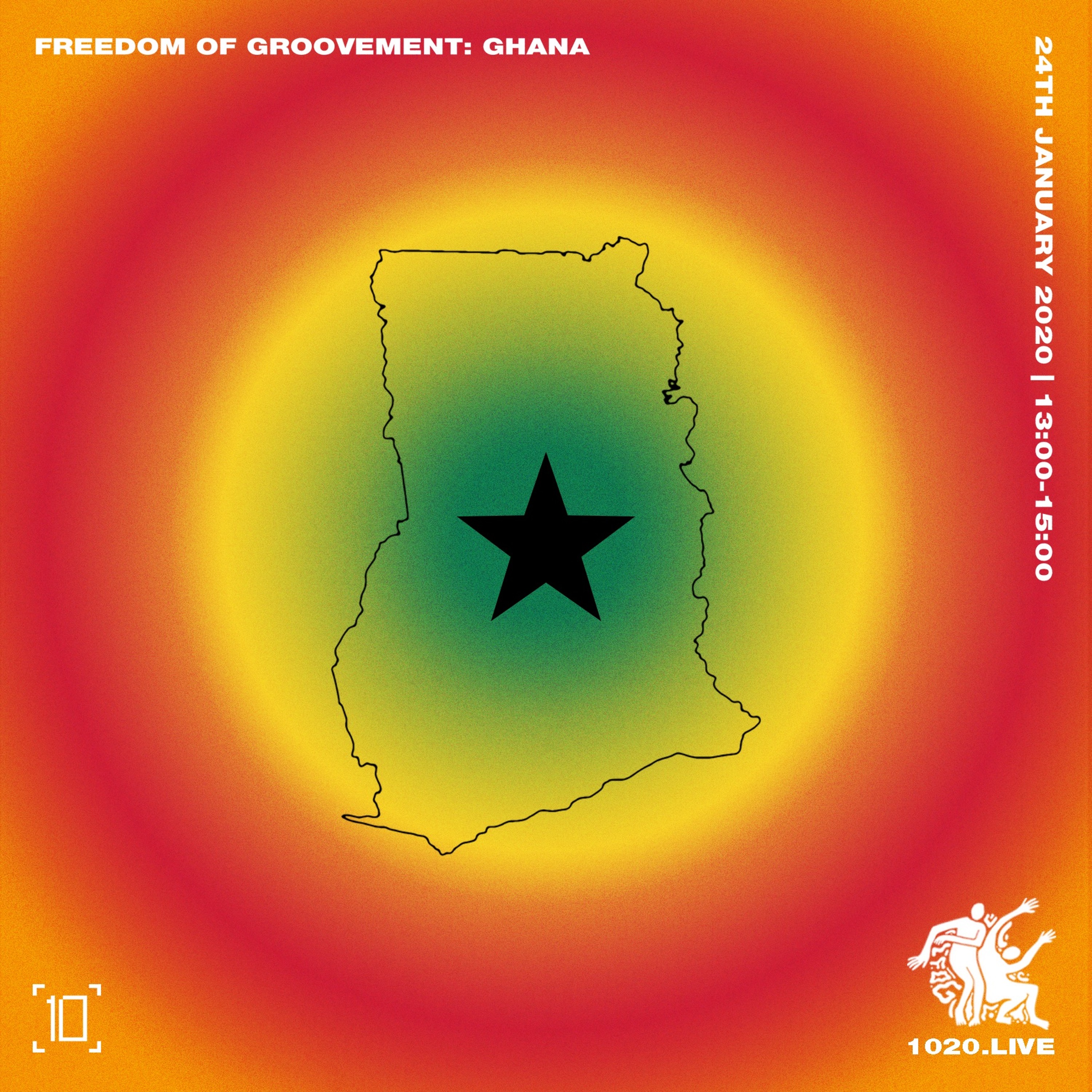 Freedom of Groovement