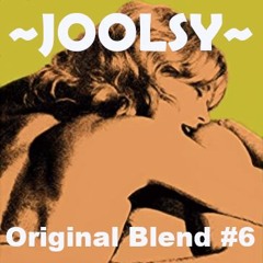 Original Blend 6 II_MMXXI