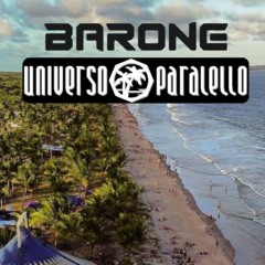 BARONE @ UNIVERSO PARALELLO - 31/12/2023 - STAGE PIRATA