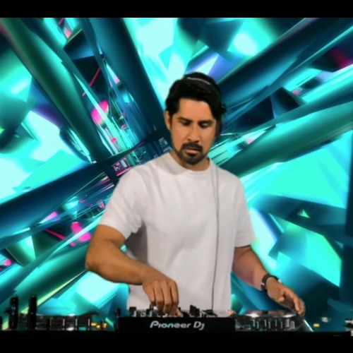 Andrew Simon - 4/29/21 Live Stream from Hi-Def Brewing (GarageGalleryTv)