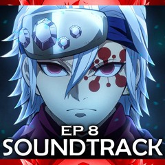 Demon Slayer S2: Tengen vs Gyutaro Theme [HQ Cover]