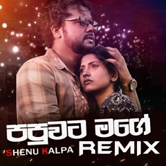 Papuwata Mage (Remix) Shenu Kalpa (ZETRO)
