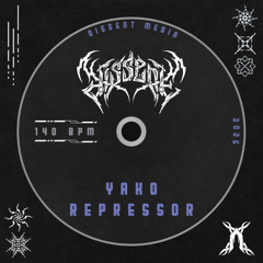 yako - repressor