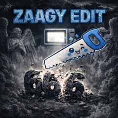 Fuck 666 (ZAAGY EDIT Extented )