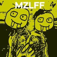 MZLFF - бебры в адидасах & MOOD