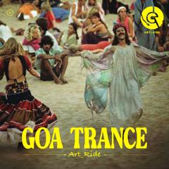 GOA TRANCE