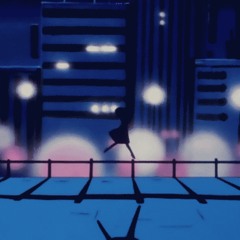 night fairy’s dance