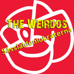 Såssialdemokraterna (Eddie Meduza)