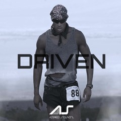 DRIVEN (Radio Edit)