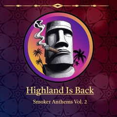 Highland Herbal Anthem 2