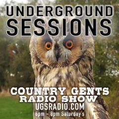Underground Sessions 14th January 23