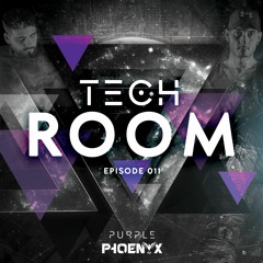 TechRoom 011