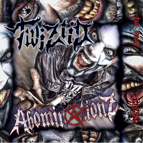 Abominationz (feat. Insane Clown Posse)