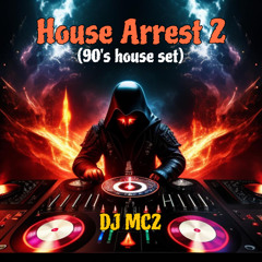 House Arrest 2 (90's House Set)