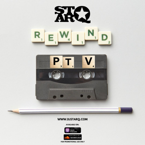 REWIND PT. 5 (00s RnB)