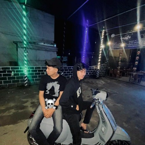FUNKOT HARD REQUEST FIRMANSYAH FT ZEEN