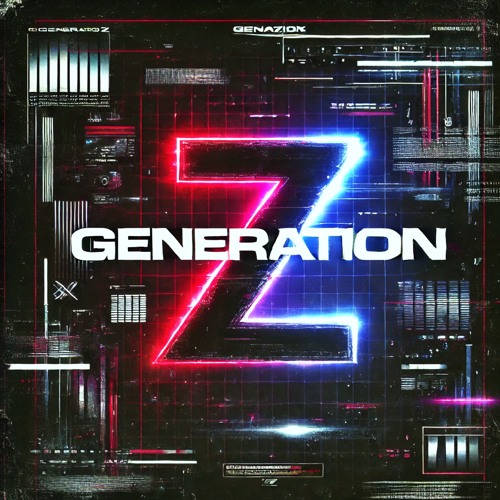 Zensery x Schillah - GENERATION Z [prod. by ArniTheSavage]