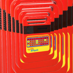 SPEAK AND SPELL FOR SYNTHV???